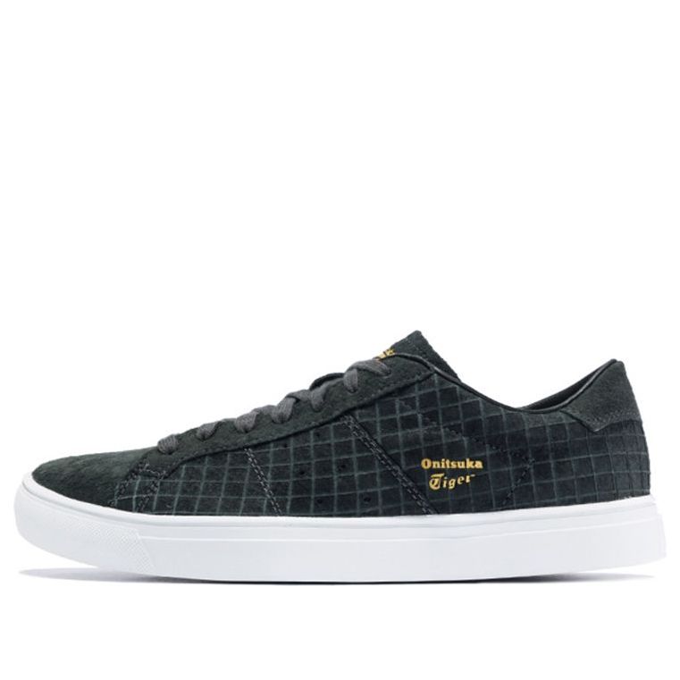 Onitsuka Tiger Lawnship 2.0 'Black' 1183A025-250
