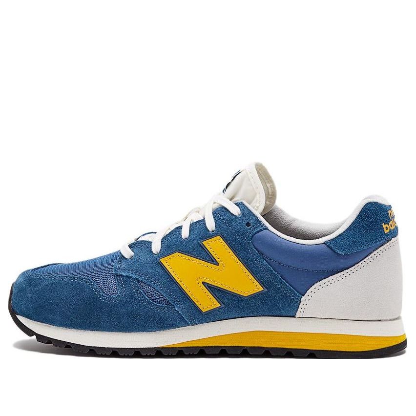 New Balance 520 'Blue Yellow White' U520CI