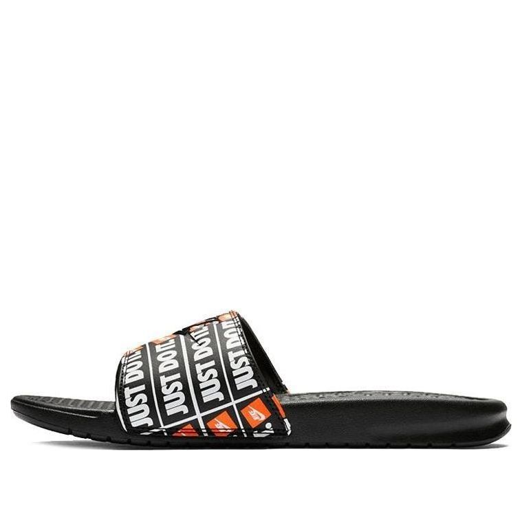Nike Benassi Print 'Just Do It' 631261-016