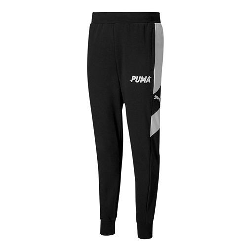 PUMA Modern Sports Pants 'Black' 585198-01