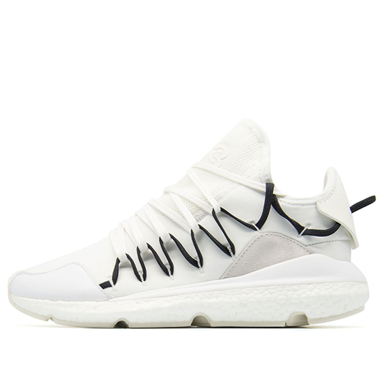 adidas Y-3 Kusari 'Core White' BC0956