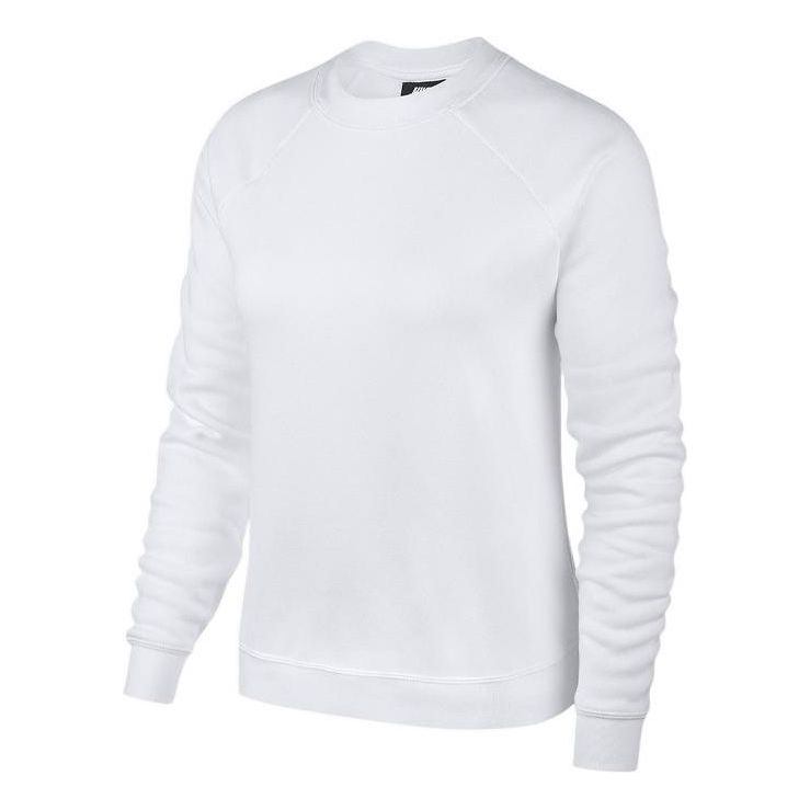 (WMNS) Nike Sportswear Essentials T-Shirts 'White' BV7488-100