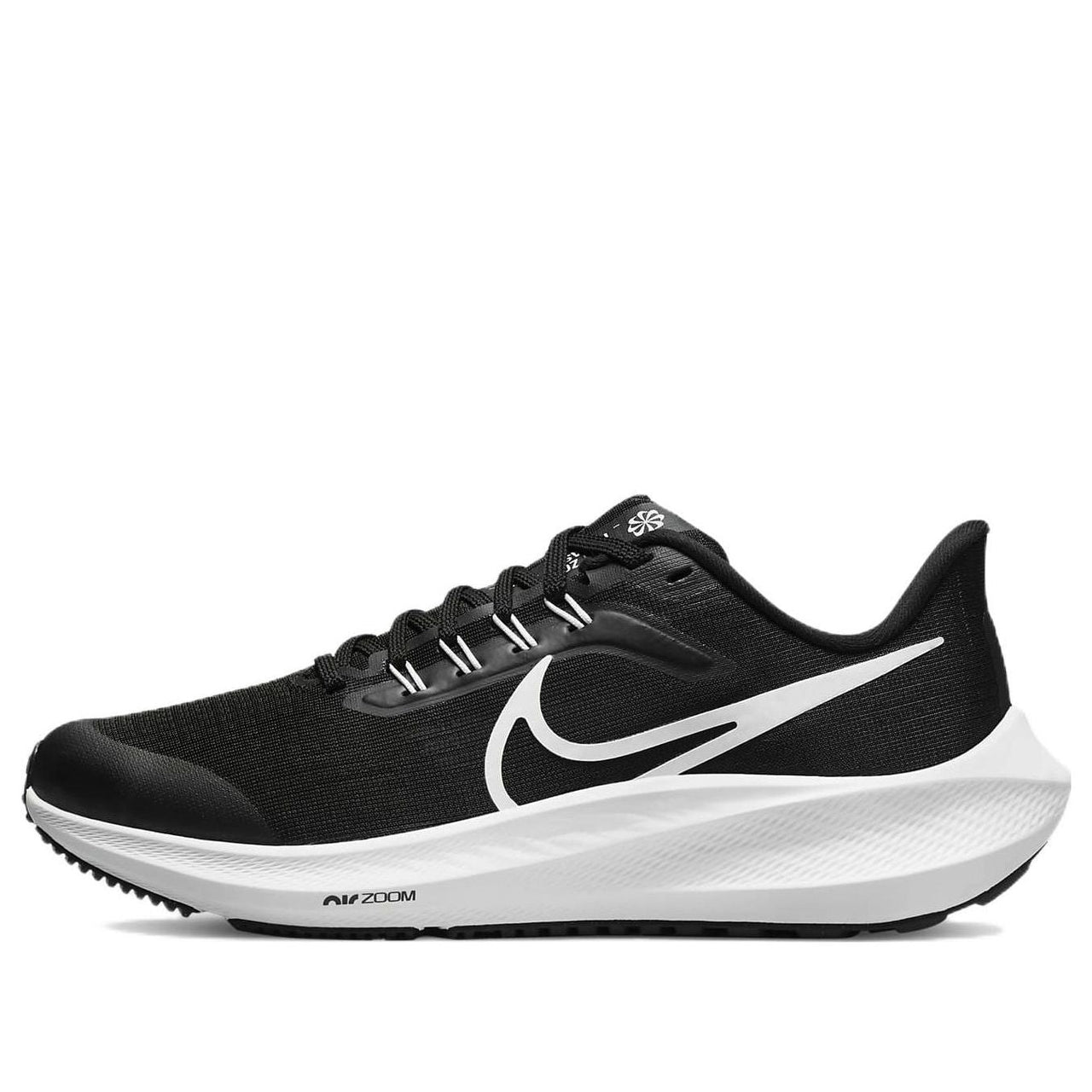 (GS) Nike Air Zoom Pegasus 39 'Black White' DM4015-001