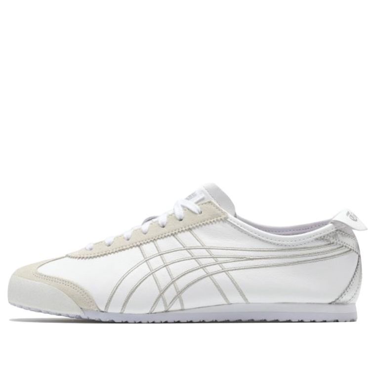 Onitsuka Tiger Mexico 66 'Grey White' 1183A650-103