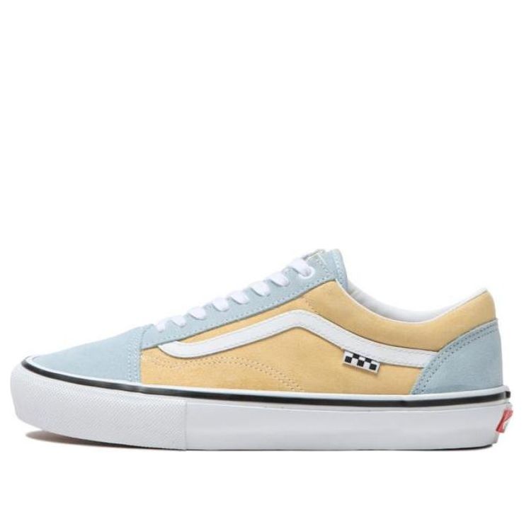 Vans Skate Old Skool 'Winter Sky Impala' VN0A5FCB9CW