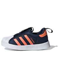 (TD) adidas Superstar 360 I 'Semi Coral' EE6279