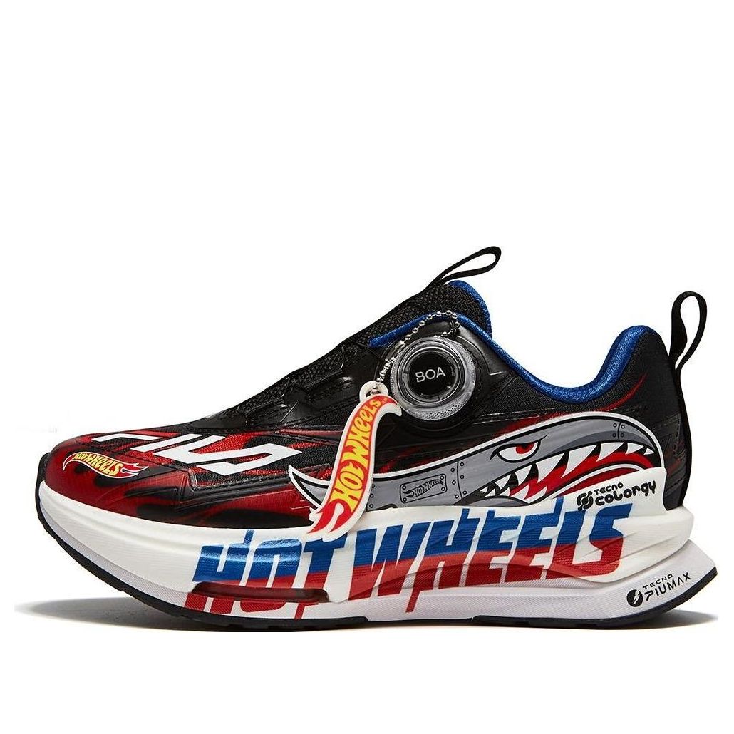 (GS) FILA Speed 3 Turbo 'Multi-Color' K15B342102FBF