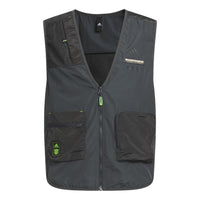 adidas Transformers Vest 'Black' IK3492
