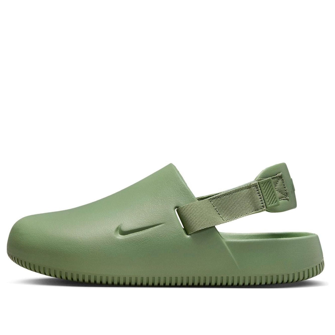 Nike Calm Mule Slides 'Olive Green' FD5131-300