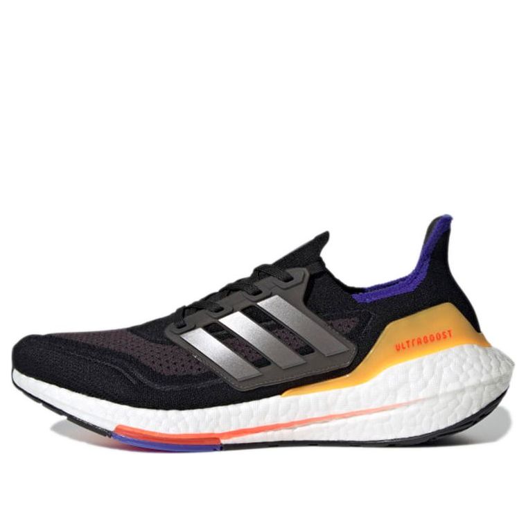 adidas UltraBoost 21 'World Marathon Majors - Berlin Marathon' S23868