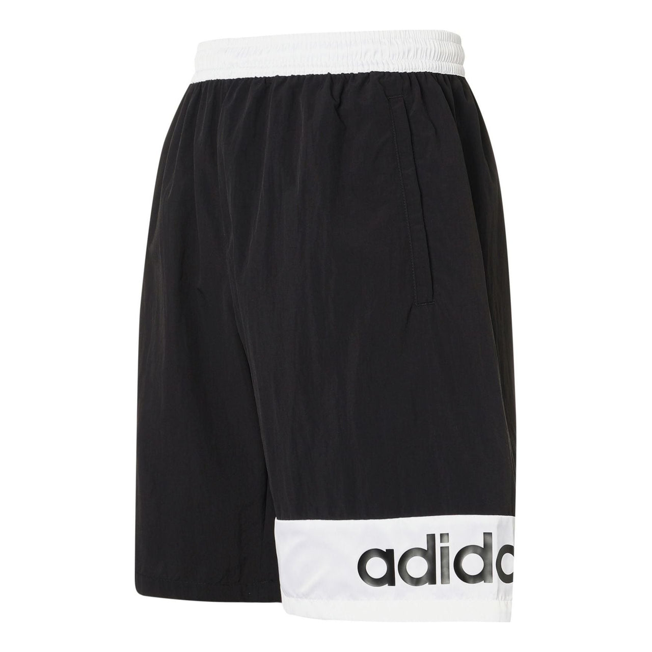 adidas originals Sprt Short Causual Sports Ventilate Short Pant Male Black H46697