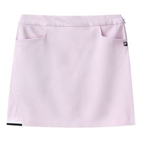 (WMNS) FILA Sports Tennis Skirt Pink A11W125321F-LP