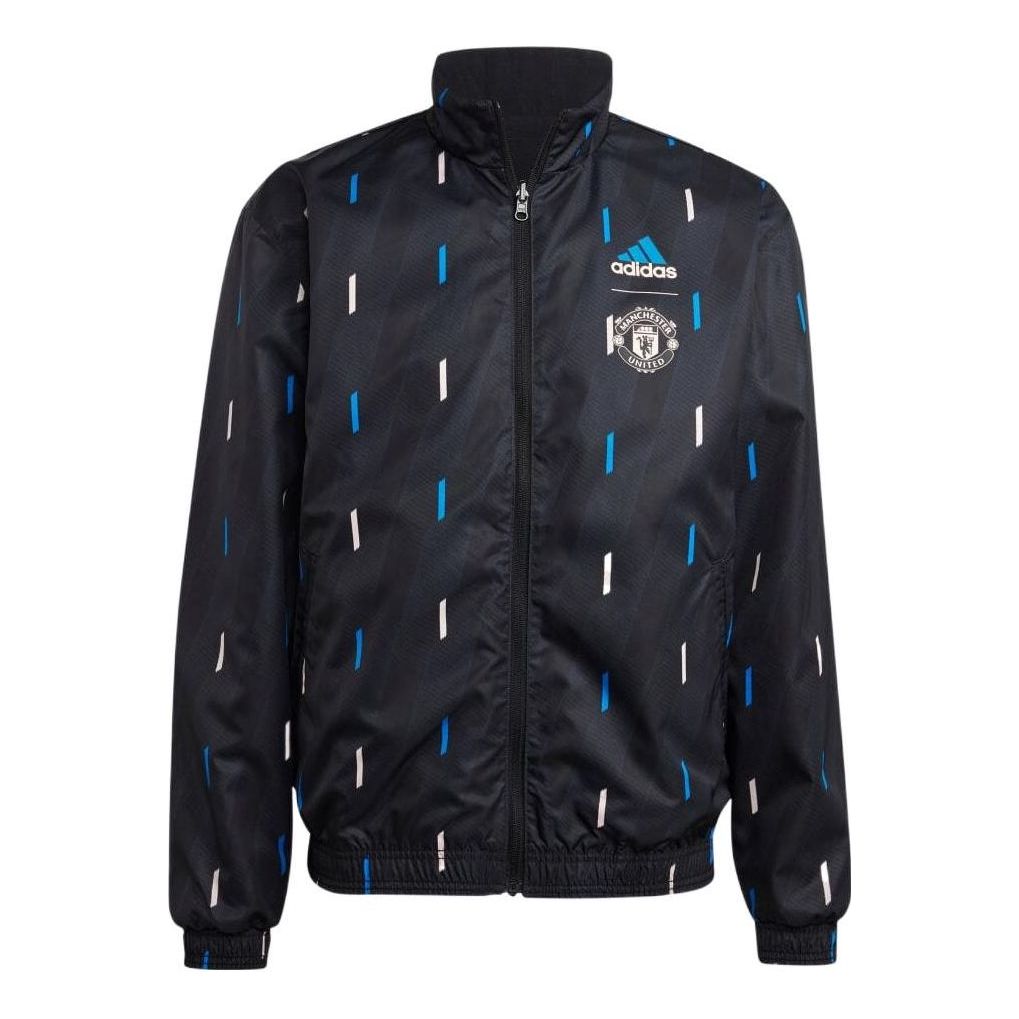adidas Manchester United Anthem Jacket HT1997