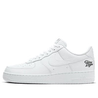 Nike Air Force 1 Low 'Drew League' 2020 CZ4272-100