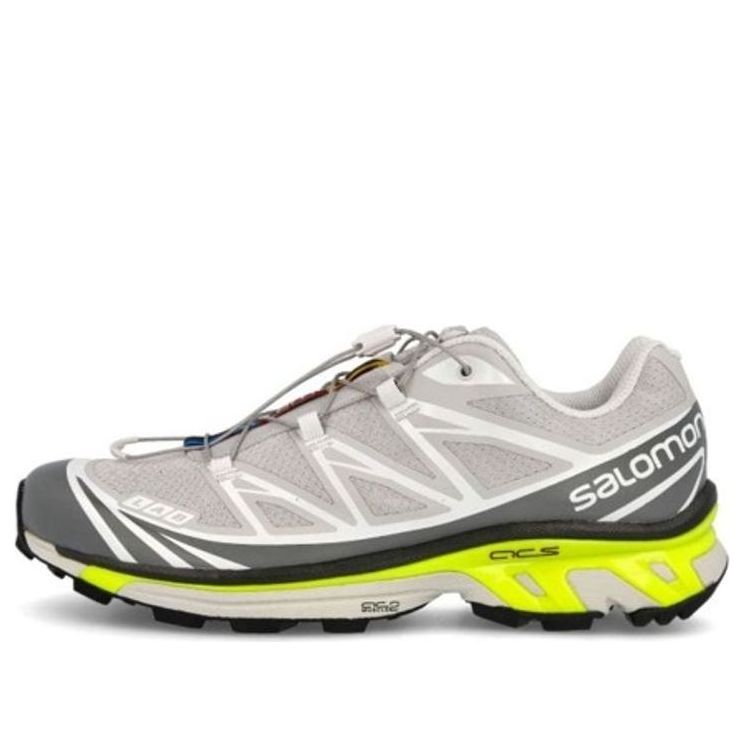 Salomon XT-6 Advanced 'Meteor Ash' 413951