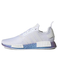 adidas NMD_R1 'Metallic Blue Boost' FV5344