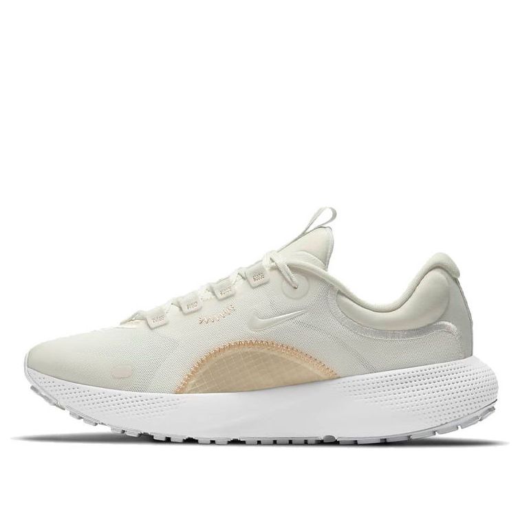 (WMNS) Nike React Escape Run White CV3817-101