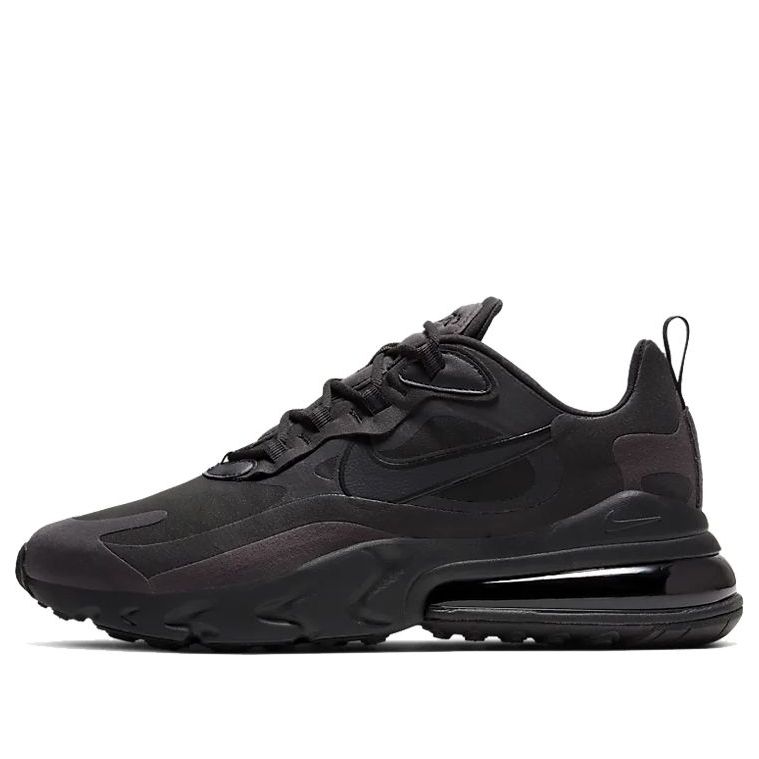 Nike Air Max 270 React 'Black Oil Grey' CI3866-003