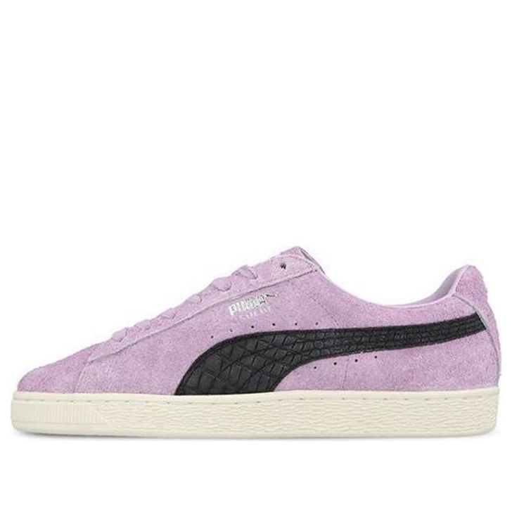 PUMA Diamond Supply x Suede 'Orchid Bloom' 365650-02