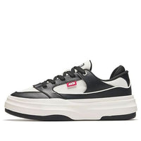 (WMNS) ANTA Casual Shoes 'White Black' 922438011-2