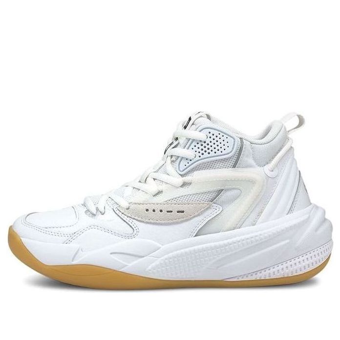 (GS) PUMA RS-Dreamer 2 x J. Cole 'The White Jointz' 195066-03