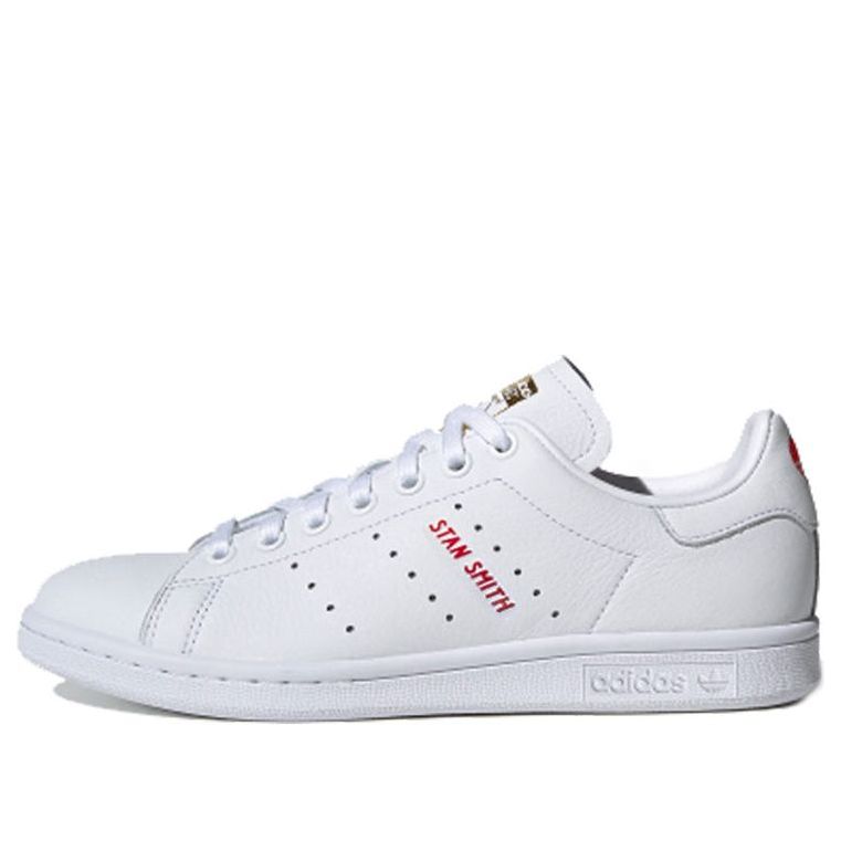 (WMNS) adidas Stan Smith 'Valentine's Day' FV8260