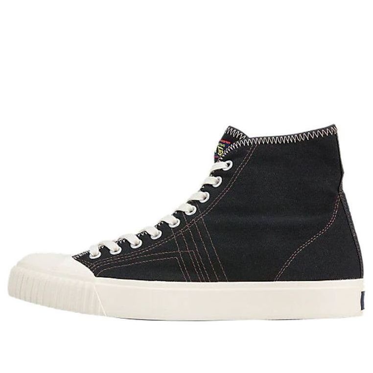 Onitsuka Tiger OK Basketball MT 'Black' 1183A203-001