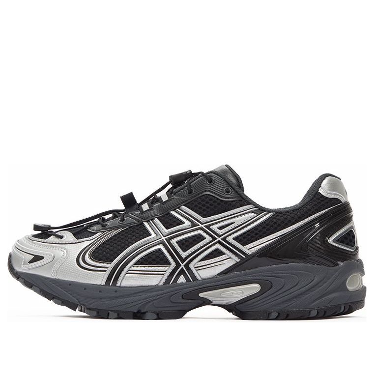 ASICS Gel-Kahana TR V4 'Carbon Black' 1203A497-001