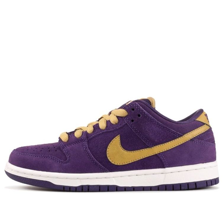 Nike SB Dunk Low Premium 'Crown Royal' 313170-571