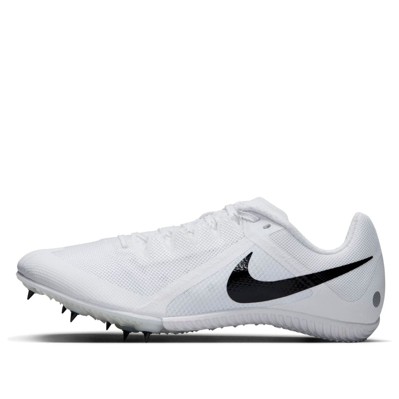 Nike Air Zoom Rival Multi Spikes 'White Black' DC8749-100