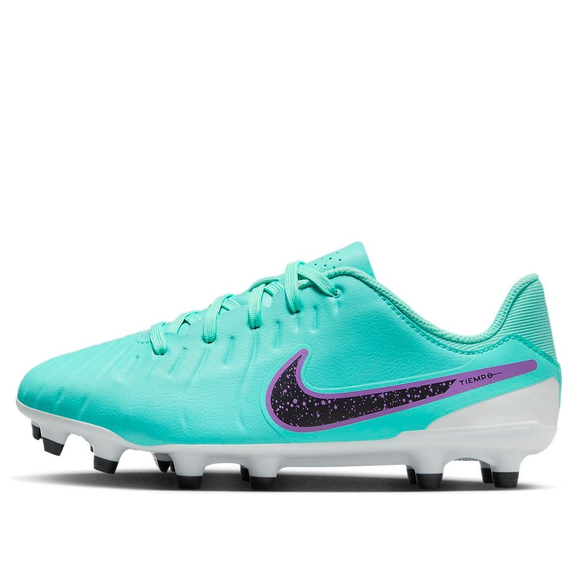 (GS) Nike Tiempo Legend 10 Academy Mg 'Peak Ready Pack' DV4348-300