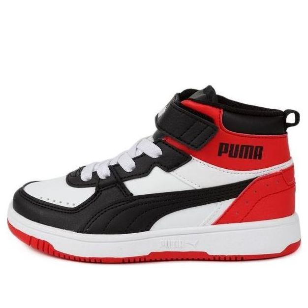 (PS) PUMA Rebound Joy 'Grey Violet Victoria Blue' 374688-03