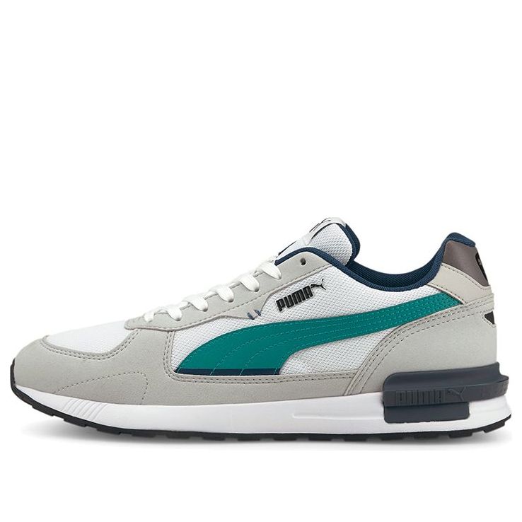 PUMA Graviton 'White Parasailing' 380738-03