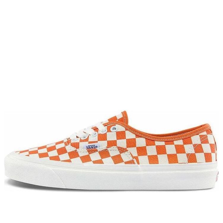 Vans Style 44 Low Tops Casual Skateboarding Shoes Unisex VN0A5KX4BTO