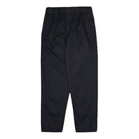 Converse Tailored Pants 'Black' 10023520-A02