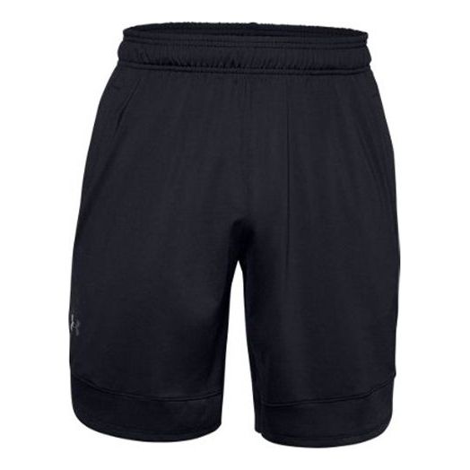 Under Armour Training Stretch Shorts 'Black' 1356858-001