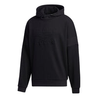 Men's adidas originals Embossed Sports Black GT7299