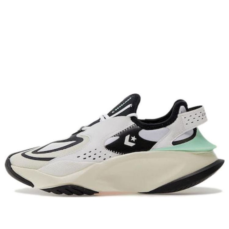 Converse Aeon Active CX 'White Black' A00828C