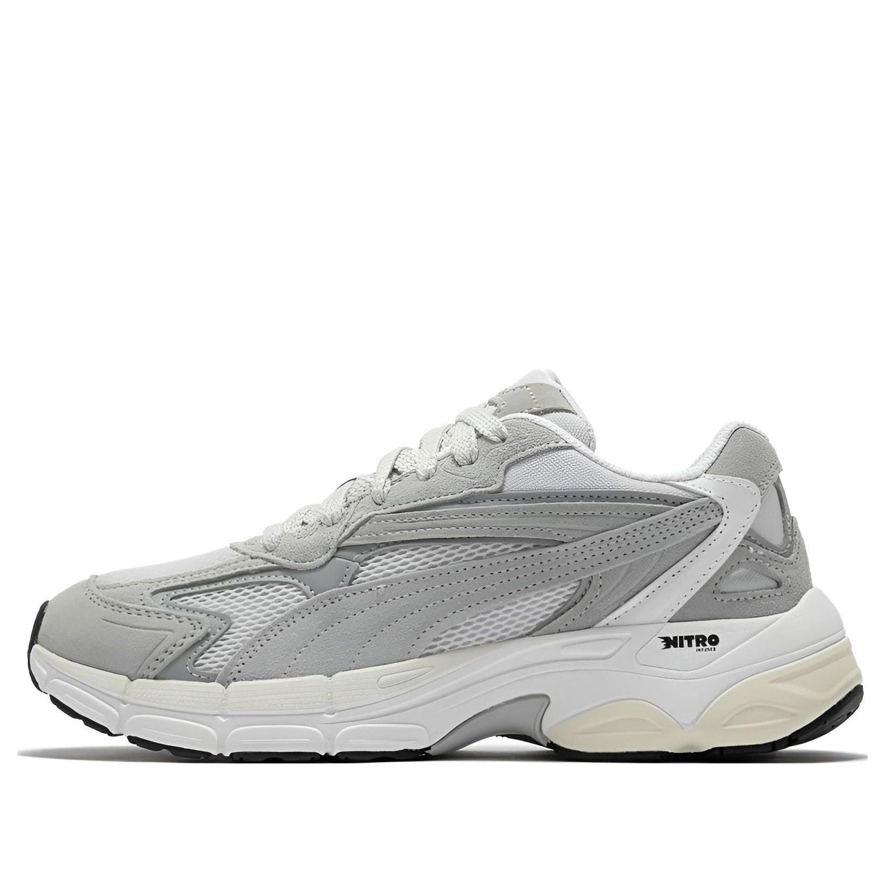 PUMA Teveris Nitro 'Grey Violet' 388774-01