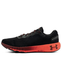 Under Armour HOVR Machina 2 CLRSHFT CN 'Black Orange' 3025203-002