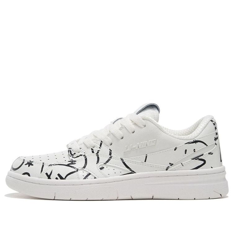 (WMNS) Li-Ning Wade 937 x DFT ABCS026-1