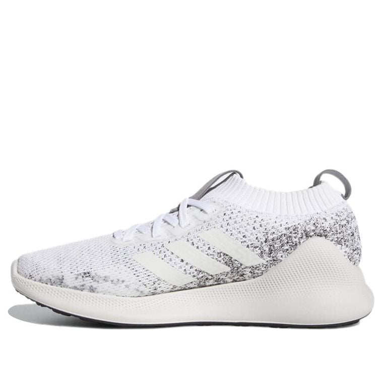 (WMNS) adidas Purebounce+ 'Raw White' F36688