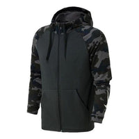 Nike Fleece Hoodie 'Camo' AQ1139-060