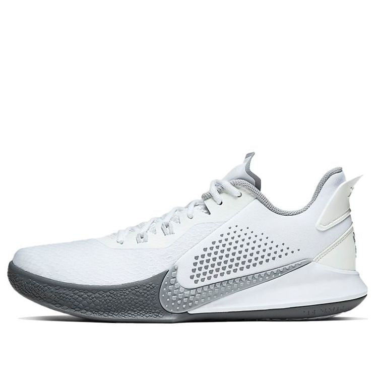 Nike Mamba Fury 'White Wolf Grey' CK2087-100