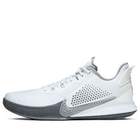 Nike Mamba Fury 'White Wolf Grey' CK2087-100