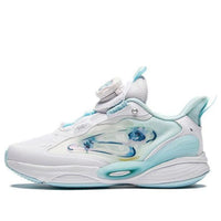 (PS) ANTA Running Series Sneakers 'White Blue' 322429904-2
