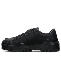 Onitsuka Tiger HMR Peak Lo 'Black Red' 1183A949-001