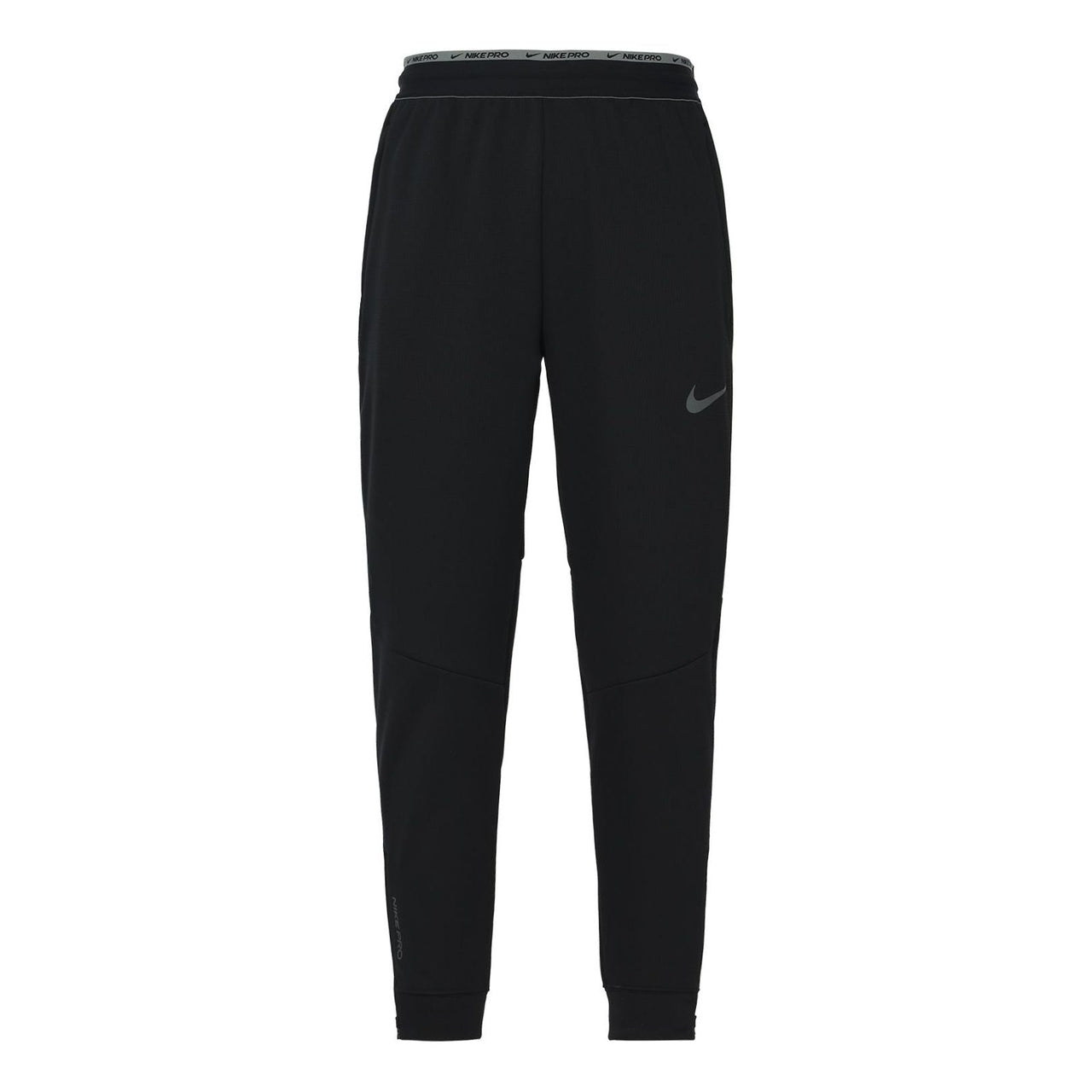 Nike Np TF Turf Thrma Sphr Fleece Lined Pants Asia Sizing 'Black DD2123-010