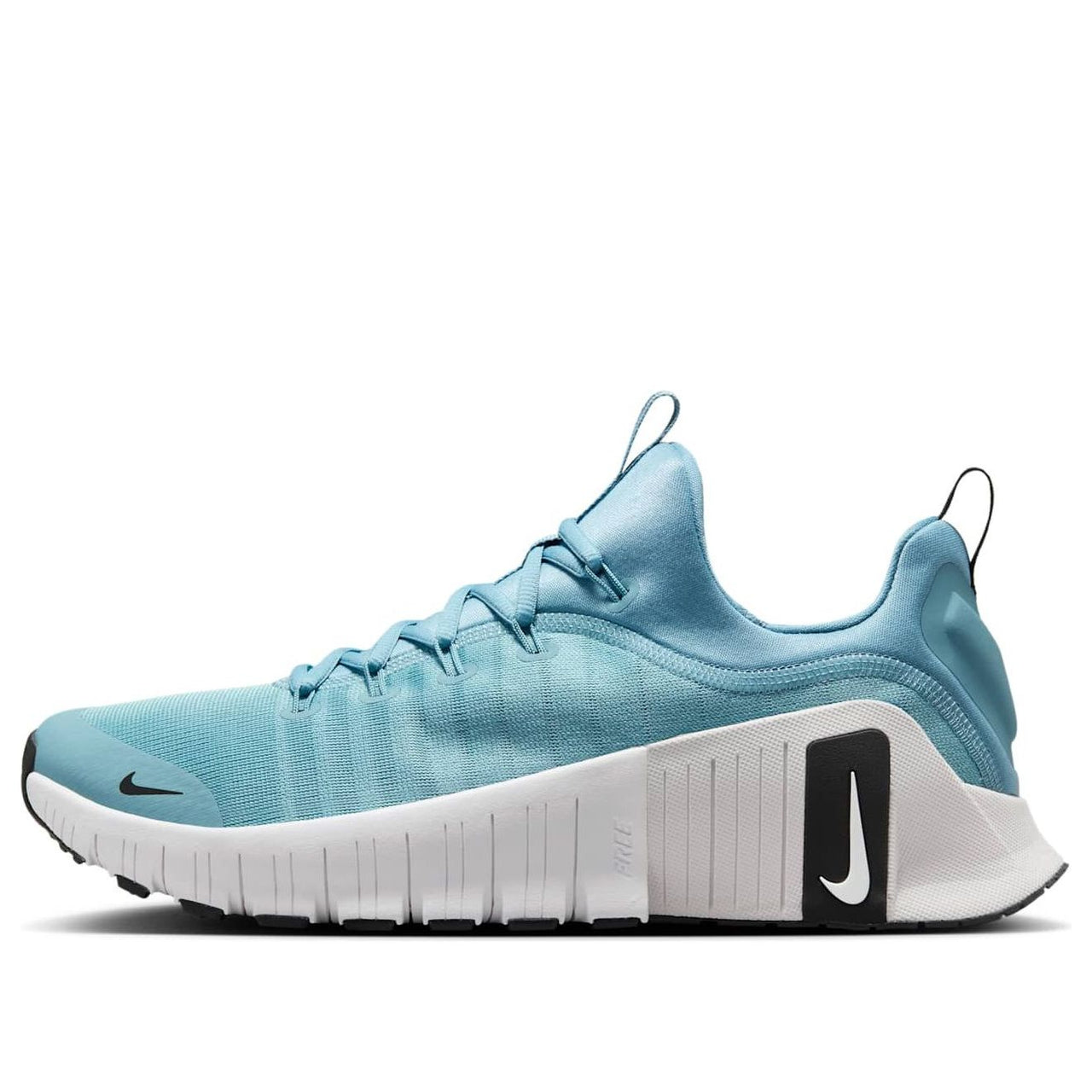 Nike Free Metcon 6 'Denim Turquoise White' FJ7127-400