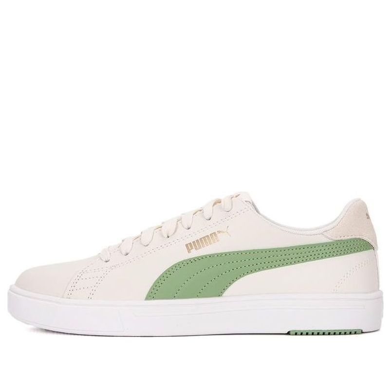 PUMA Serve Pro Lite 'Green and white' 374902-23